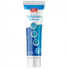 Bio Biodent Enzymatic Toothpaste for Cats & Dogs 100ml